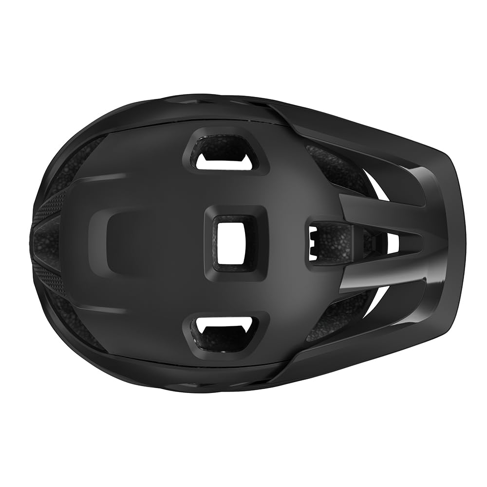 LAZER Jackal KC Matte Black M Cycling Helmet (55-59cm)
