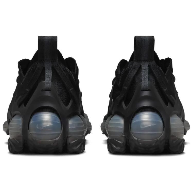 Nike Ispa Link Axis Nero Antracite FZ3507-002
