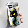 Cute Case For TCL T-Mobile Revvl 7 Pro/T Phone 2 Pro/Revvl 7 5G/T Phone 2 5G Fundas Protective Cover Soft Silicone Phone Casing