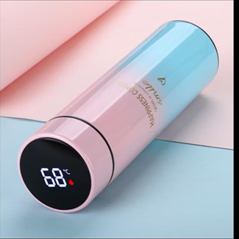 Mingshi Intelligente Vakuum-Isolierflasche