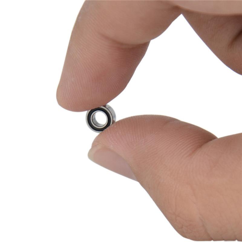 5 pieces Dental Ceramic Bearing Ball bearings for NSK high speed handpiece