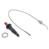 2 Pack Piezo Igniters with Push Button for Easy For Gas Appliance Start