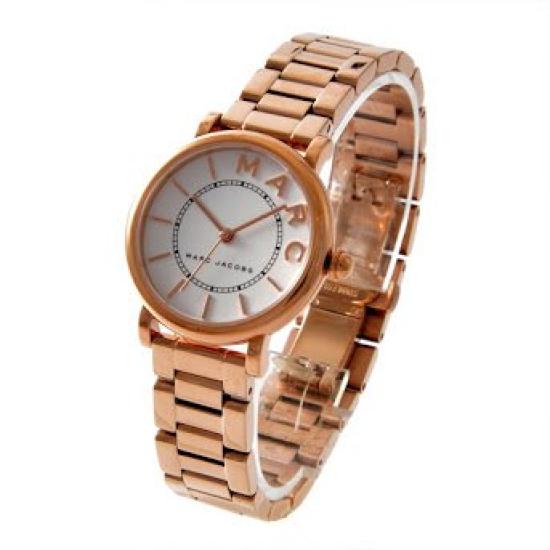 Marc Jacobs MJ3527 Roxy Watch Women's [Used]