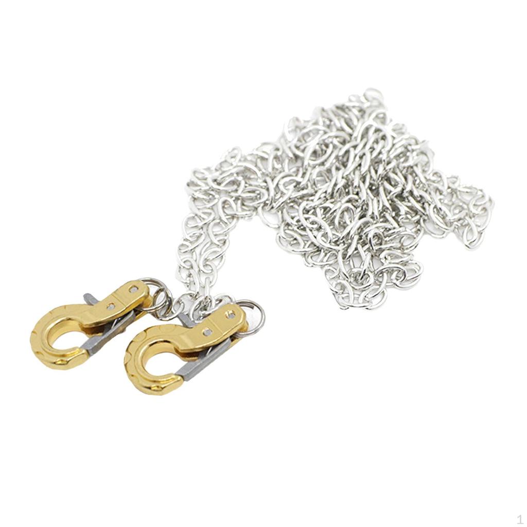 Axial SCX10 D90 D110 TF2 1/10 RC Crawler Replacement