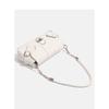 Ladies' French Shoulder Bag with Niche Texture, French Stick, Underarm Bag for Women