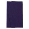 Comolife Chirimen Fukusa (Crepe Fabric) - Purple, Gold Envelope Fukusa, Suitable for Celebrations, Condolences, and Funerals. Includes Etiquette