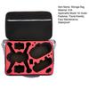 Drone Organizer Case Waterproof Drone Carrying Case Compatible with Goggles Batteries Remote Control Travel