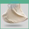 Summer Outdoor Fishing Hat With Large Brim Sun Protection For Men Women