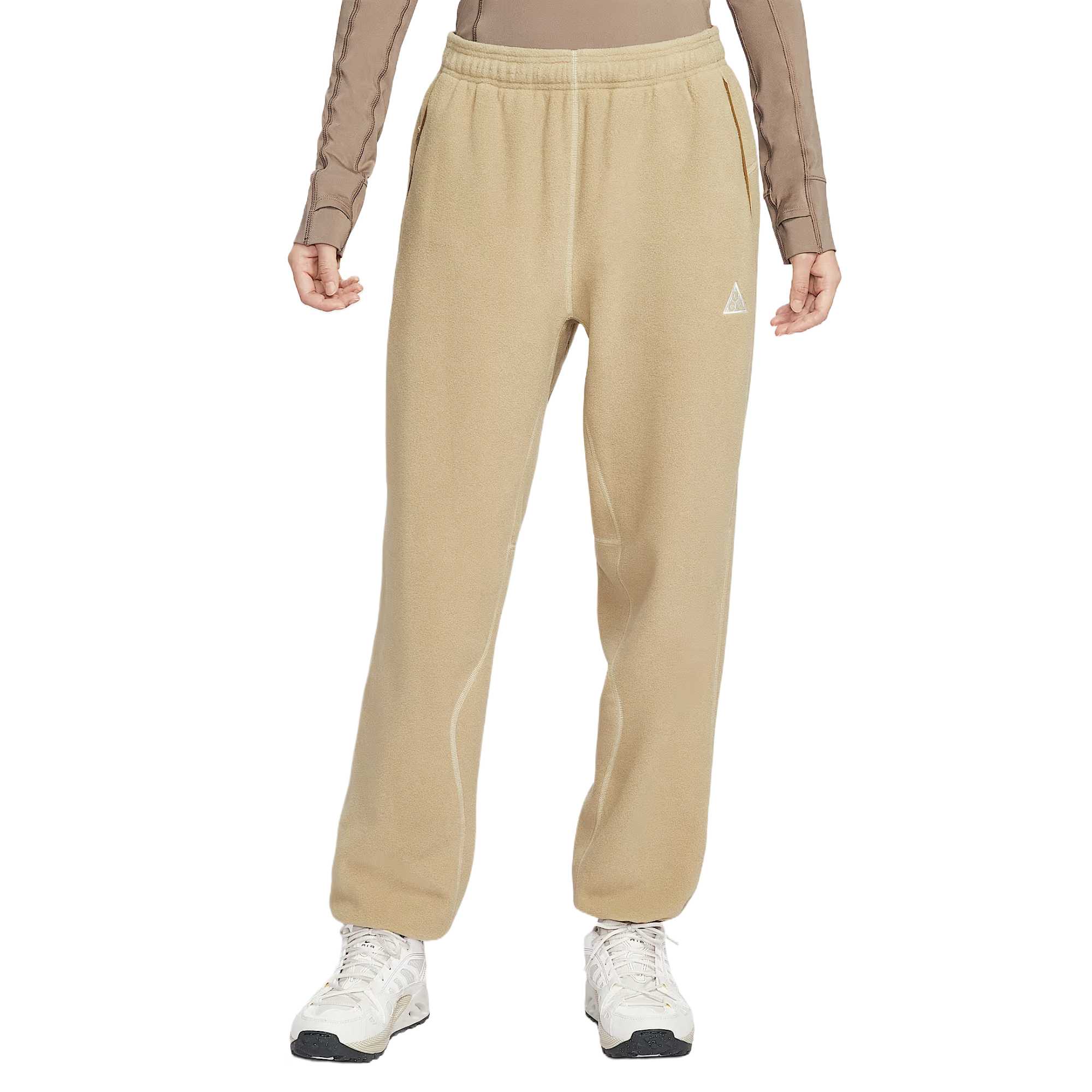 

Nike Серия ACG Брюки Wolf Tree Мягкие Удобные Повседневные Женские брюки HJ0242-297 XL