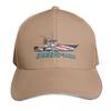Diamond Hands Yellowfin Baseball Cap Sun Cap Dropshipping Luxury Caps Tactical Cap Women Beach Fashion Unisexs