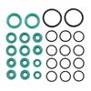 1298001672 Hydraulic Roof Rebuilt Seal O-ring Kit For Mercedes-Benz SL R129 All Cylinder 1990-2002