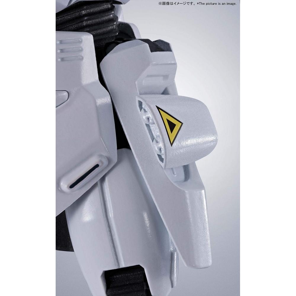 ROBOT Spirits Мобильный доспех Gundam F91 [SIDE MS] Gundam F91 EVOLUTION-SPEC ок.. 130 — фото 6