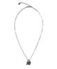 Ssy Hollymoly French Fry Pendant Necklace