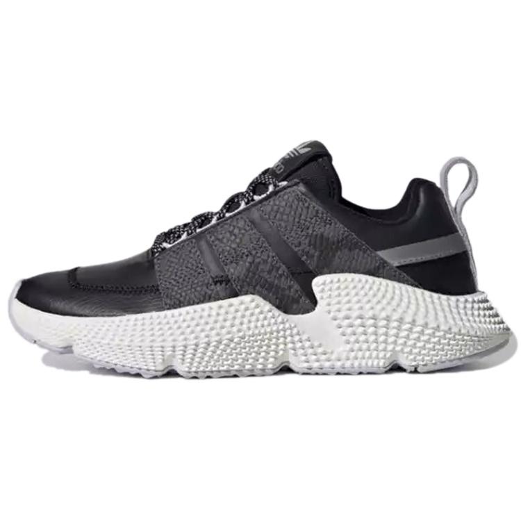 (WMNS) adidas Prophere V2 Black Grey Women s FW5356 EU 36