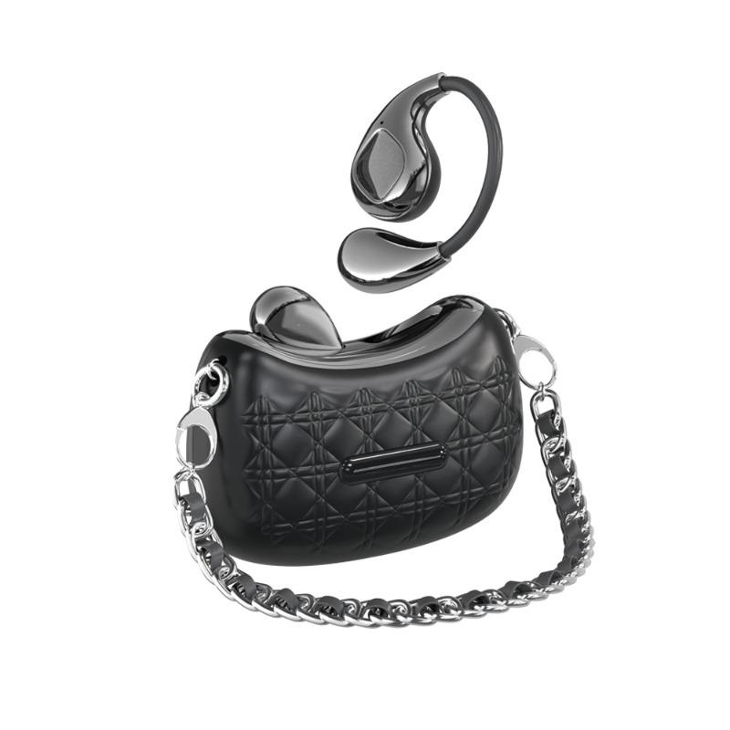 New Xiaoxiang Bag Earphones, Wireless Bluetooth Earphones, Ear-mounted, Non-in-ear, Long Battery Life