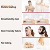 Face Lifting Strap V Line Shaper Double Chin Eliminator Facial Slimming Bandage Skin Care Beauty Tool Face Tighten Belt for Women Men