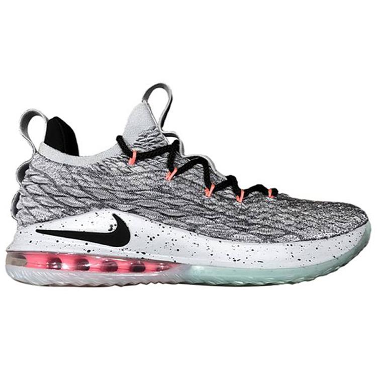 New Nike Lebron 15 Low EP 'Melon' AO1756-005