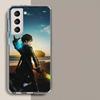Sword Art Online SAO Anime Phone Case For Galaxy A14 A24 A34 A54 Samsung A02S A12 A22 A32 A42 A52 A72 A13 A33 A53 5G A03 A03S A2