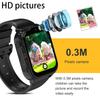 2026 NOVÉ Dětské chytré hodinky GPS 4G Sledování Video hovor Kamera SOS Voděodolný Displej Poloha LBS Tracker Chytré hodinky pro IOS Android