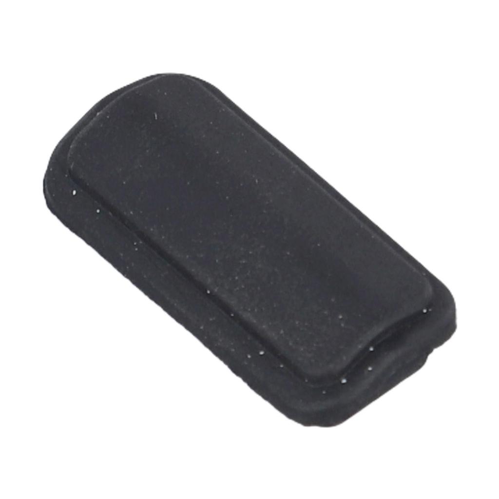Door Handle Cover Sensing Button Direct Replacement Fitment Type High Universality Manual Measurement For 2004-2010