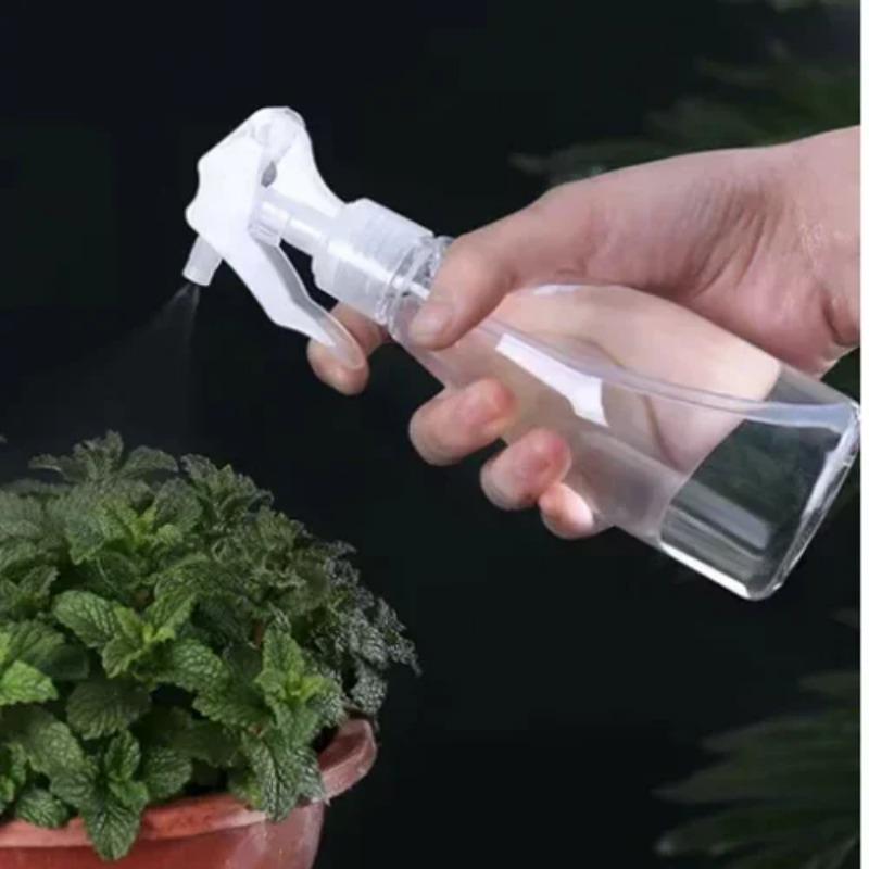 112  Sprayer Shock-proof Comfortable Grip Portable Plant Flower Mist Spray Bottle 360ml Chic Water Misters Ergonomic Water
