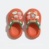 Eva Kids Sandals With Animal Pattern For Summer Play And Nonslip Safety
