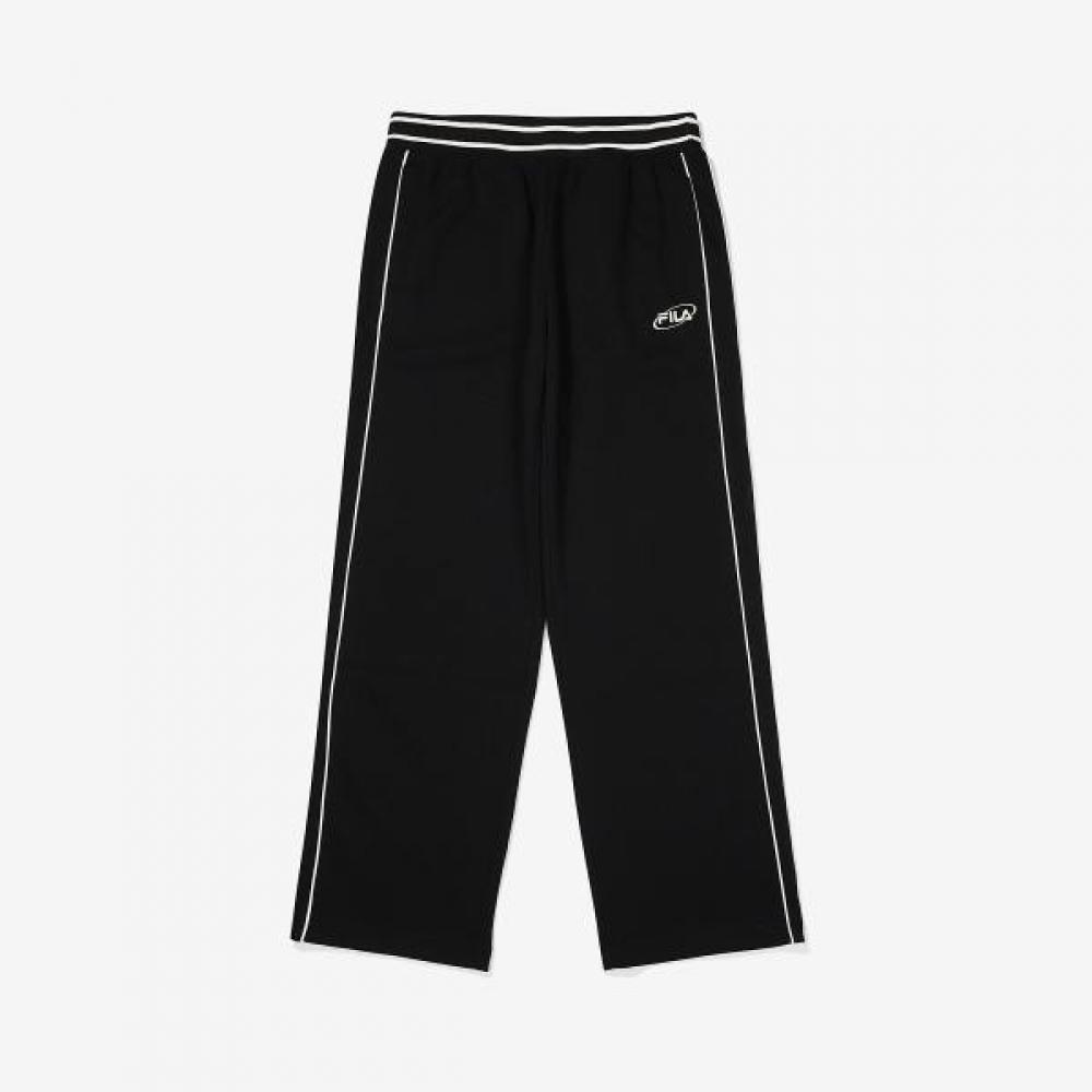 

Fila Piping Training Pants Cotton Blend blacks/95