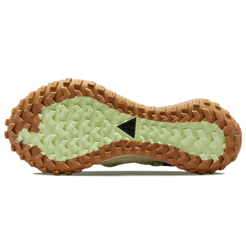 Nike Acg Mountain Fly Low Gtx Se 'Sea Glass' Sneakers Casual Shoes DD2861-001