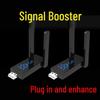 WiFi Signal Amplifier: Enhance Wireless Extender for Improved Home Network Through Wall Coverage