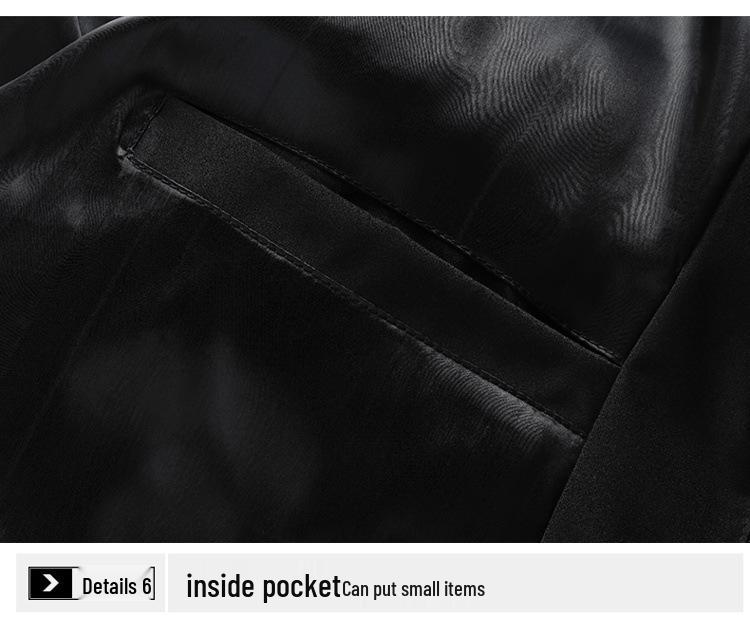 Veste à capuche en coton unie pour homme et jeune - Automne/Hiver, Tendance, avec poches zippées.