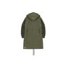 Nike LAB ACG GORE-TEX Hooded Coat 'Olive Canvas Volt Glow' Men's AQ3516-395
