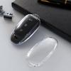 Smart Key Full Coverage TPU Transparent Protective Car Key Shell