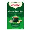 Yogi Tea Green Energy 17 Tea Bags