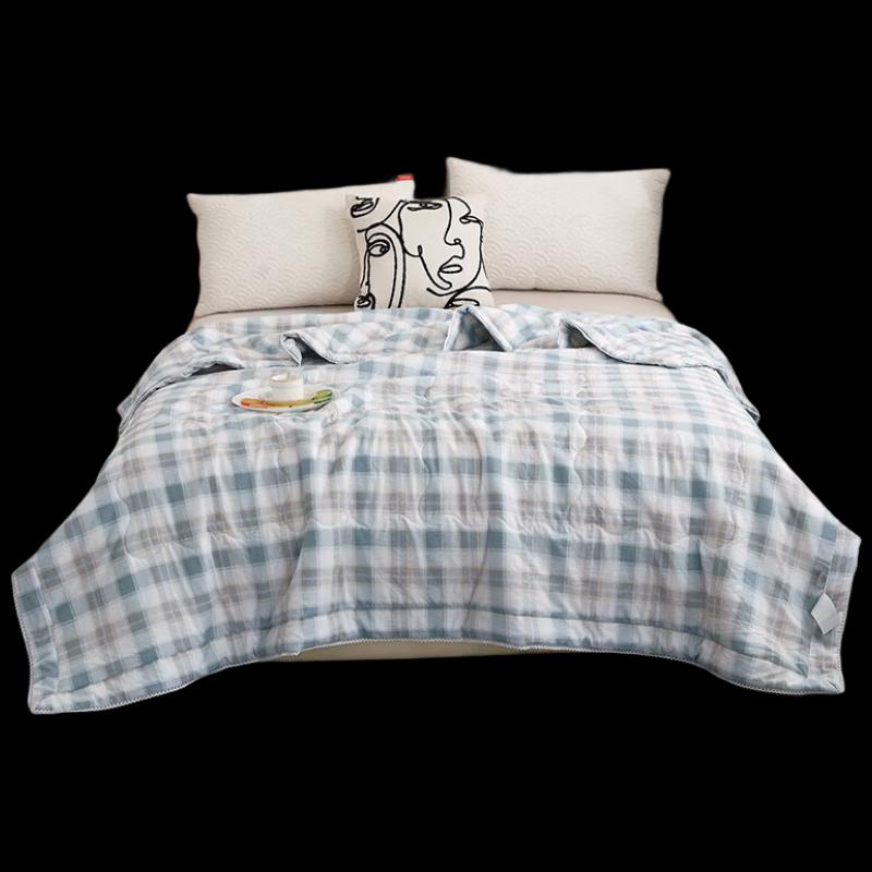 

Grace Washable Cotton Quilt