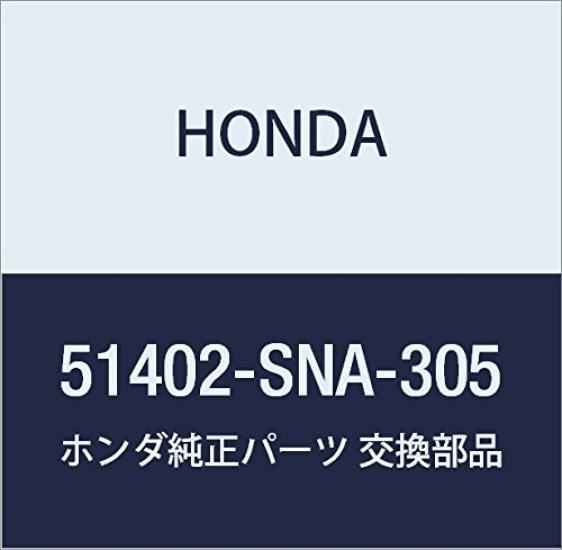 

HONDA Оригинальные запчасти Резиновая деталь Номер детали 51402-SNA-305