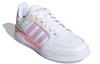 adidas Entrap 'Blanc Rose Violet' Femme FZ1115
