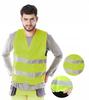 Yellow Reflective Vest