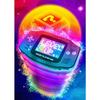 Boy Game Poster Canvas Painting Colorful Picture Art Wall Prints Gamer Handle Headset Kid Room Home Decoration No Frame