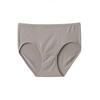 MUJI Women's Lyocell Mid-Rise Briefs