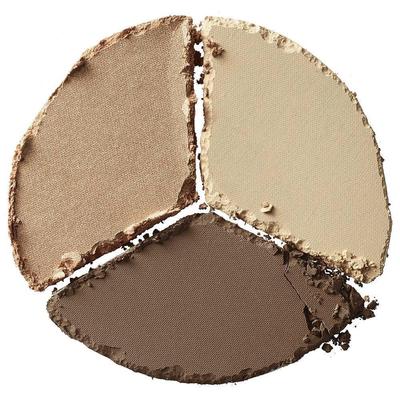 Palette Contouring 3 Steps To Sculpt -