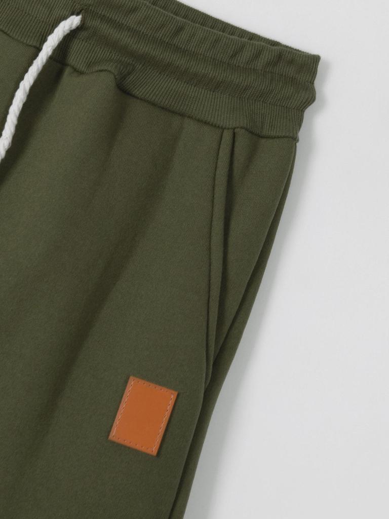 Men's Autumn-Winter Sports Casual Cargo Sweatpants