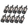10PCS ABS Chainsaw Accessories Universal Replacement Spare Parts for ZAMA ZF-1 Chainsaw Maintenance
