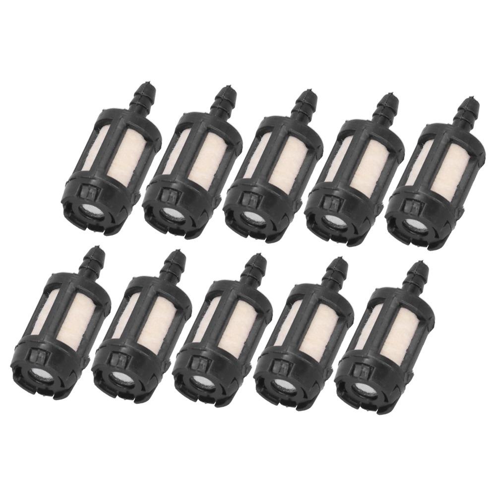 10PCS ABS Chainsaw Accessories Universal Replacement Spare Parts for ZAMA ZF-1 Chainsaw Maintenance