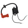 66T 85570 00 Outboard Engine Ignition Coil Outboard Motor Ignition Coil  For Boat Engine
