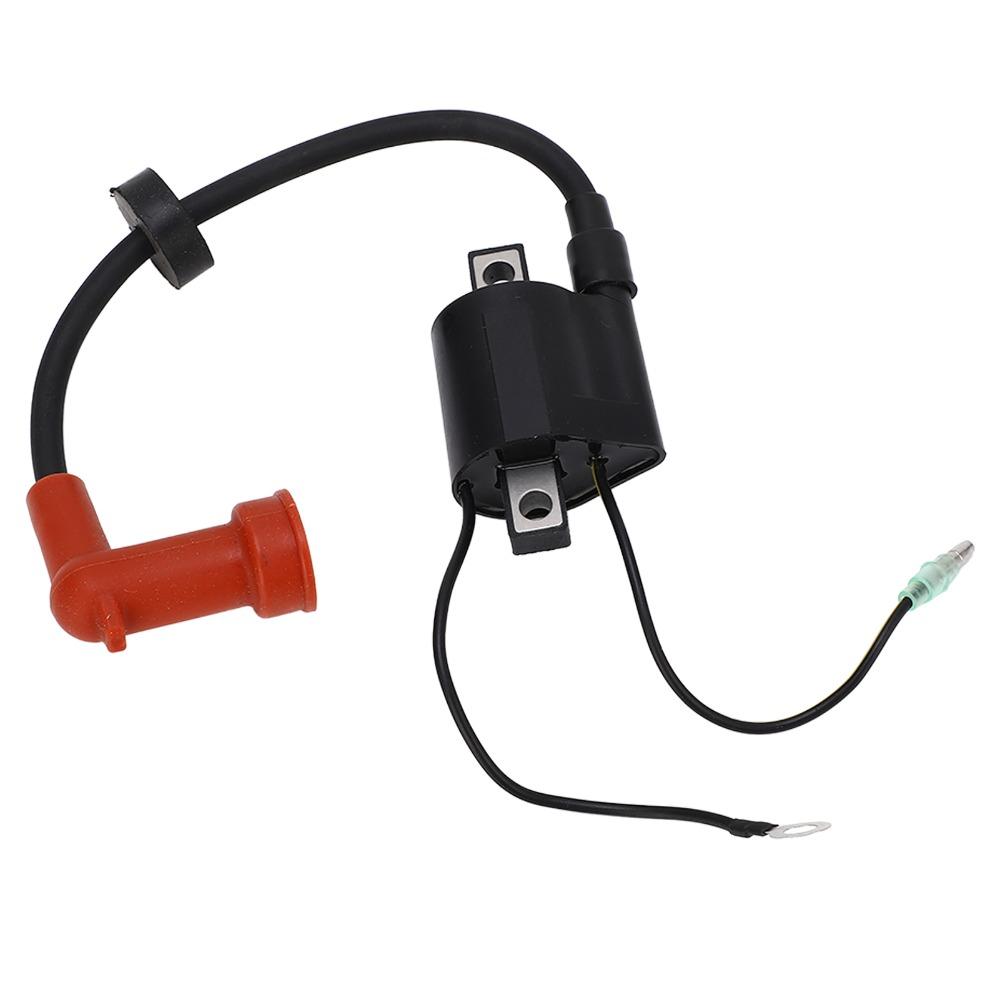 66T 85570 00 Outboard Engine Ignition Coil Outboard Motor Ignition Coil For Boat Engine