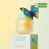 Tocobo Lemon Sugar Scrub Lip Mask 20ml, 1 piece, Lemon Sugar