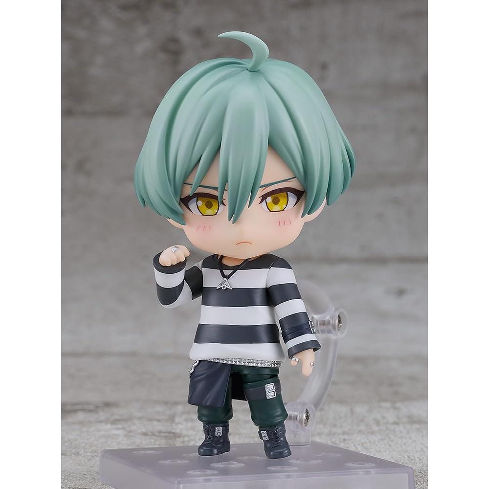 Nendoroid IDOLiSH7 Ikiyoyu Non-scale Plastic Painted Movable Figure