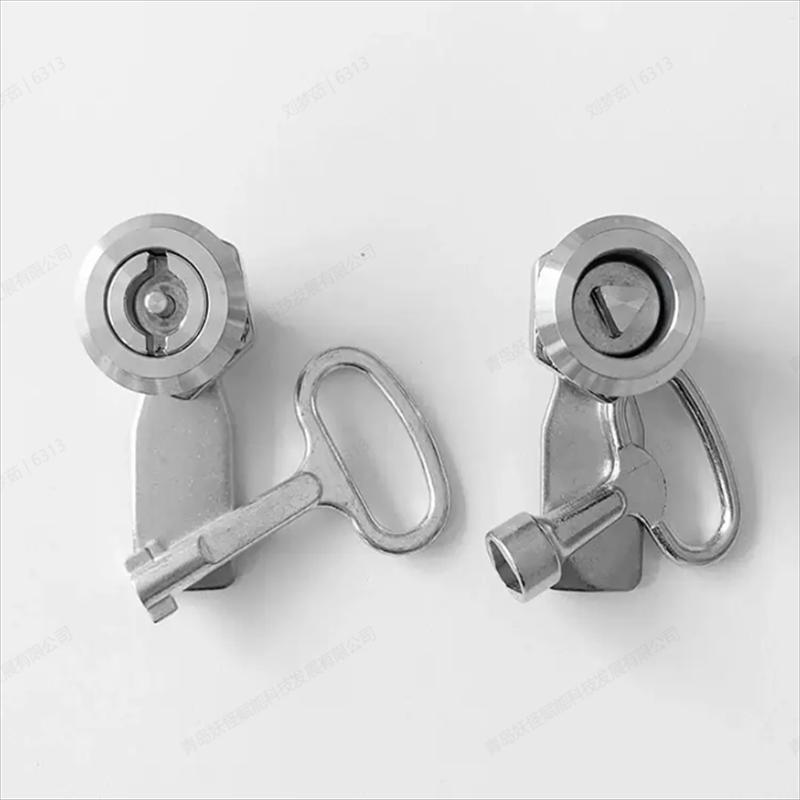 Jiangyi MS705 Dreieckiger Cam Lock