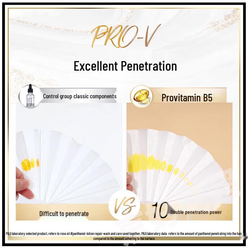 Pantene Emulsion Repair Anti-Dandruff Shampoo