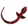 Silicone Dog Butt Plug Tail with Fetish Puppy Cosplay Anal Trainer Erotic Product for Couple BDSM Prostate Massage Sex Toy